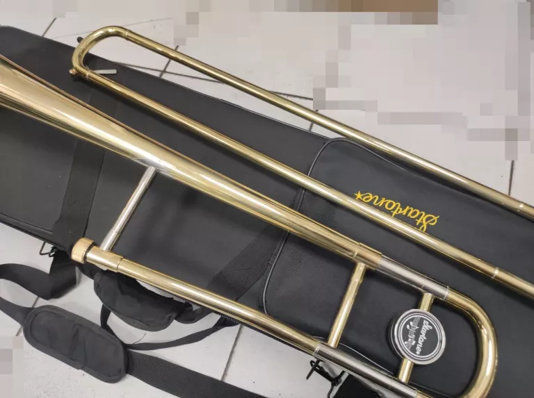 PUZON TENOROWY STARTONE SSL-45 BB POKROWIEC