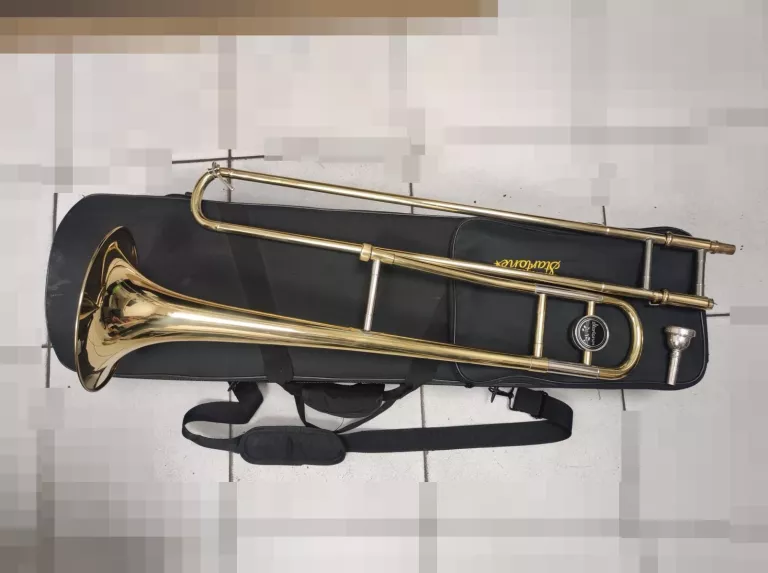 PUZON TENOROWY STARTONE SSL-45 BB POKROWIEC