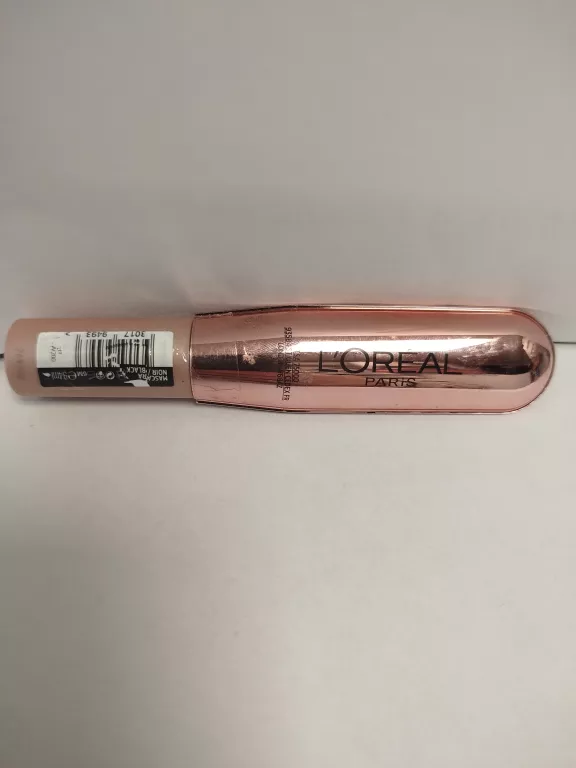 LOREAL AIR VOLUME MEGA MASKARA RÓŻOWA