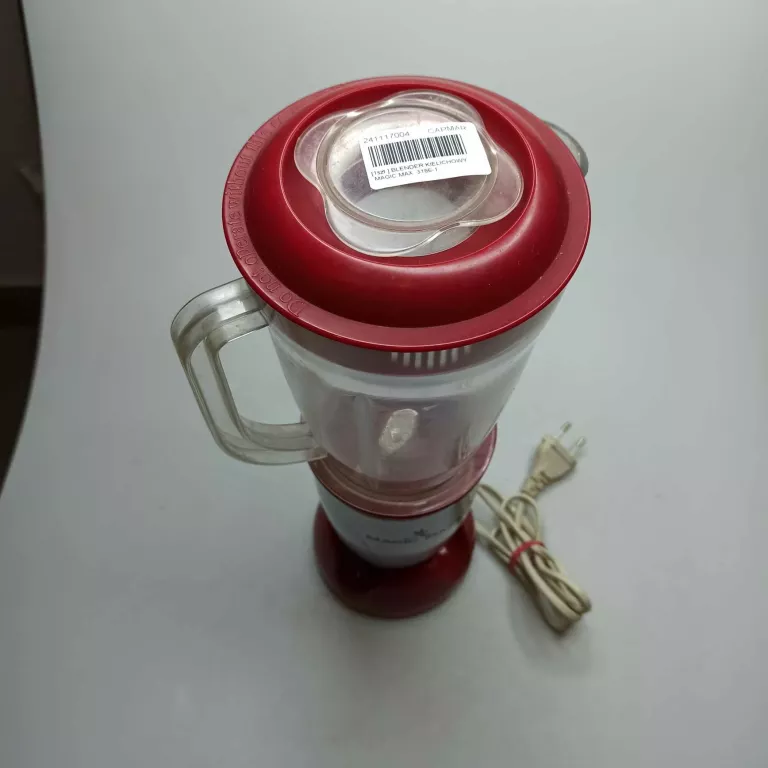 BLENDER KIELICHOWY MAGIC MAX 3186-1