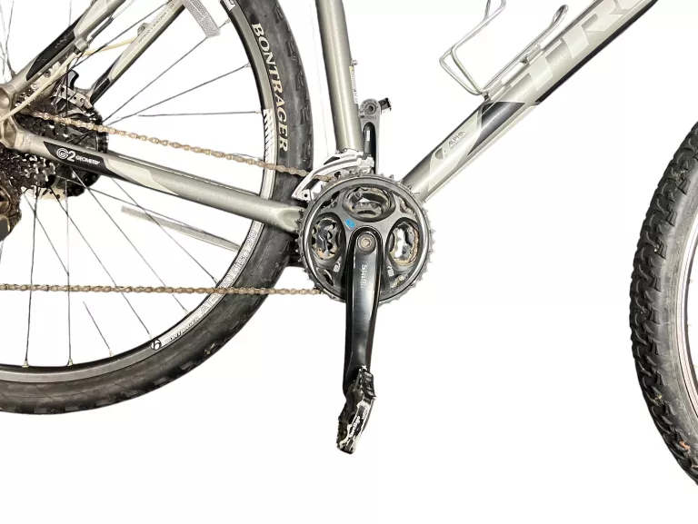 ROWER TREK MARLIN 6