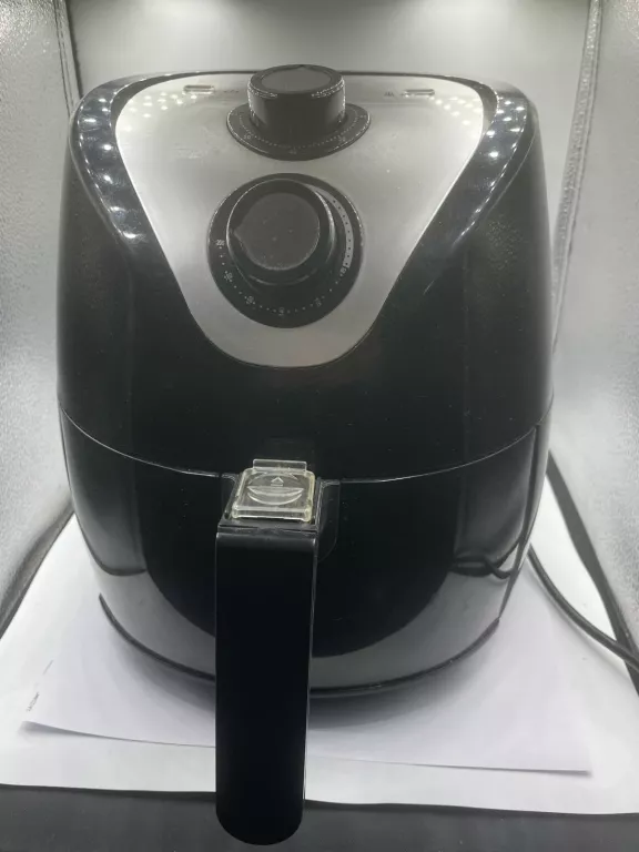 FRYTKOWNICA BEZTŁUSZCZOWA SILVER CREST 220-240V 1500W
