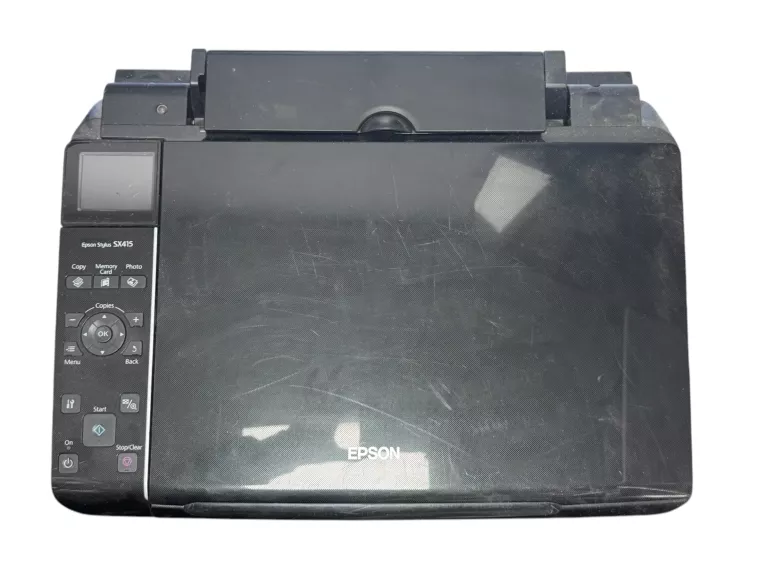 URZĄDZENIE WIELOFUNKCYJNE EPSON STYLUS SX415 BP