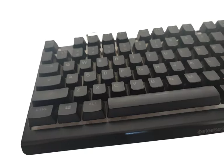 KLAWIATURA STEELSERIES APEX 3 TKL