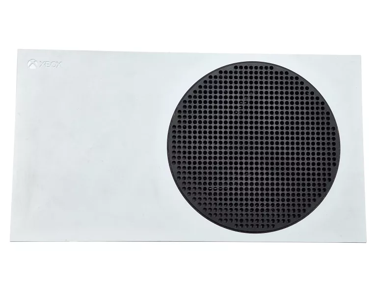 KONSOLA MICROSOFT XBOX SERIES S 512GB WHITE