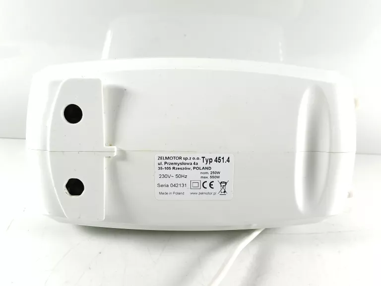 MIKSER ZELMOTOR 451.4