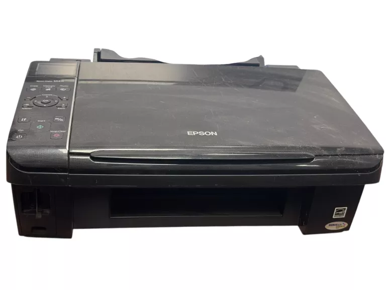 URZĄDZENIE WIELOFUNKCYJNE EPSON STYLUS SX415 BP