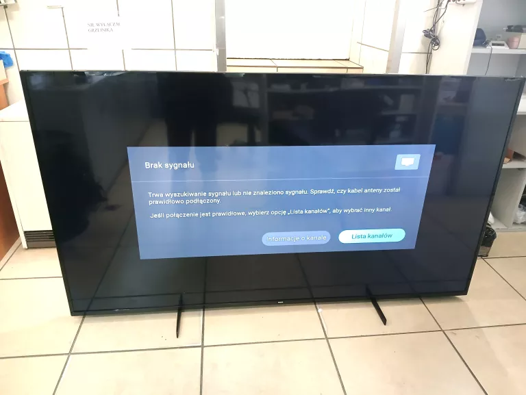 TELEWIZOR PHILIPS 70PUS7505/12 - 70" - 4K - SMART TV