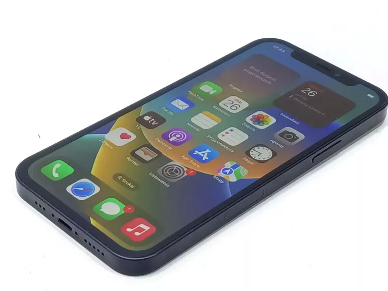 IPHONE 12 128GB KONDYCJA 100% OPISS!!