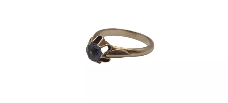 zloty-pierscionek-z-pieknym-niebieskim-oczkiem-585-320g-r15-ean-gtin-5900025476154