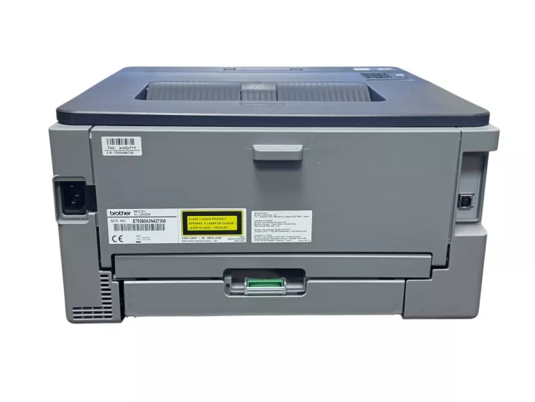 DRUKARKA LASEROWA BROTHER HL-L2352DW