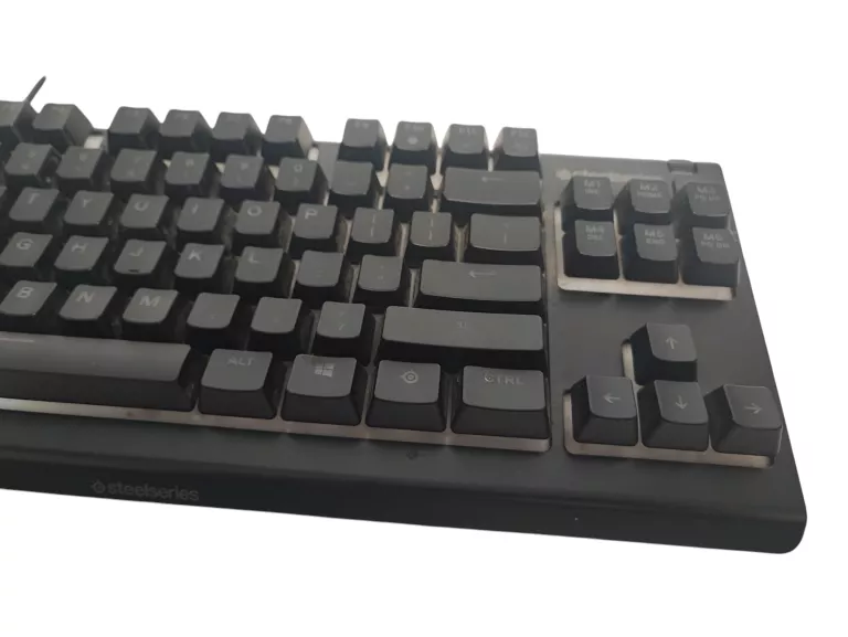 KLAWIATURA STEELSERIES APEX 3 TKL