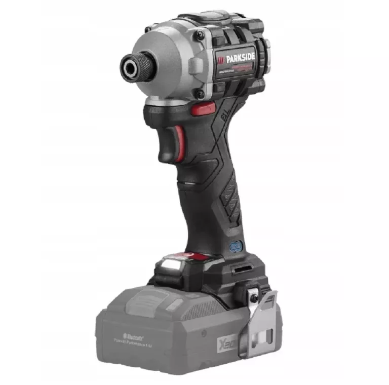PARKSIDE PERFORMANCE AKUMULATOROWY KLUCZ UDAROWY 20 V PDSSAP 20-LI D3