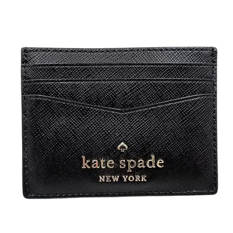 KATE SPADE NEW YORK ETUI NA KARTY