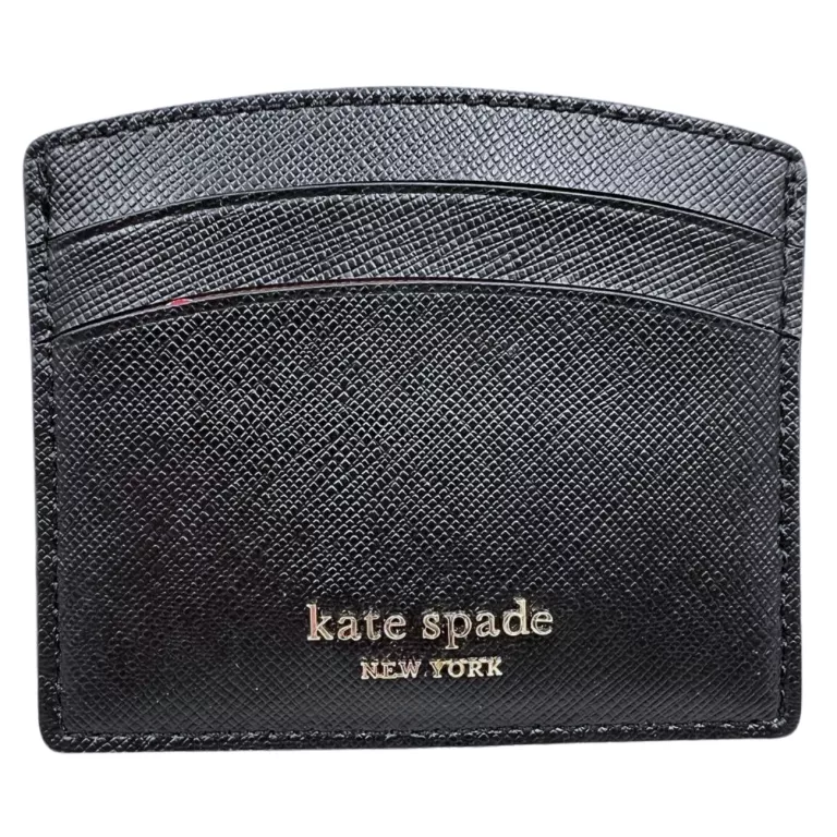 KATE SPADE NEW YORK ETUI NA KARTY