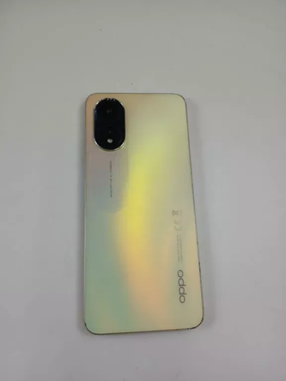 TELEFON OPPO A 38 IMEI 860133066649417