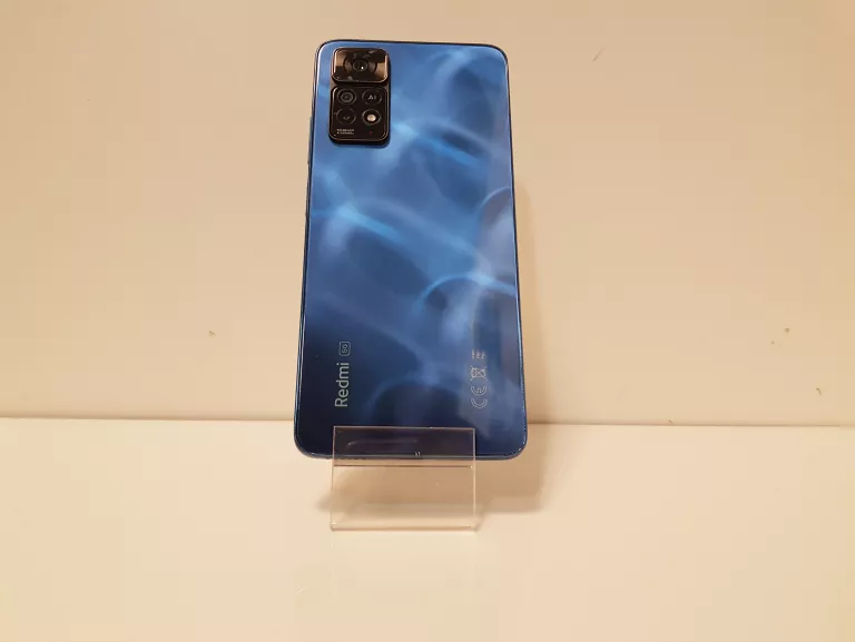 TELEFON XIAOMI REDMI NOTE 11 PRO 5G 6/128GB POLECAM!