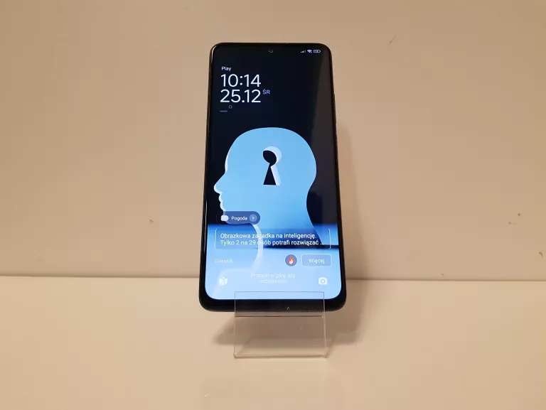 TELEFON XIAOMI REDMI NOTE 11 PRO 5G 6/128GB POLECAM!