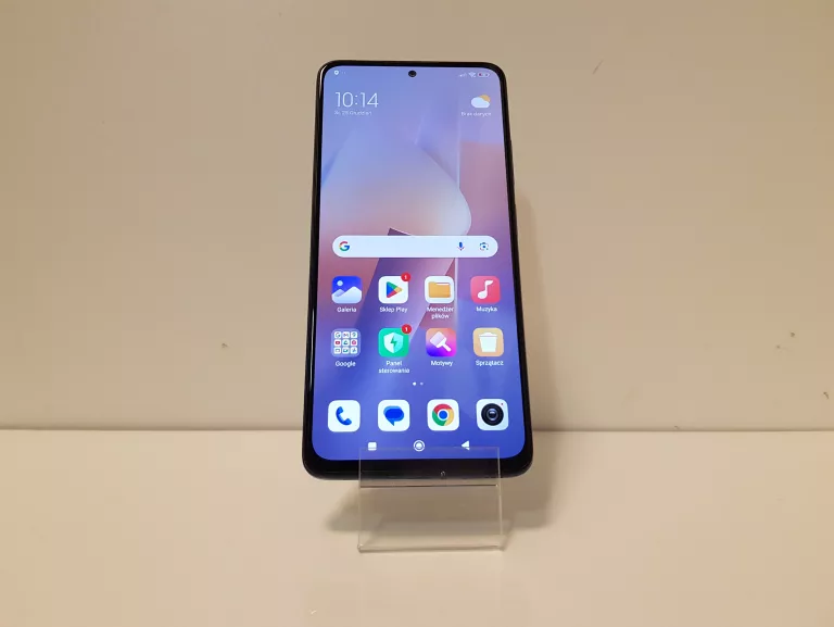 TELEFON XIAOMI REDMI NOTE 11 PRO 5G 6/128GB POLECAM!