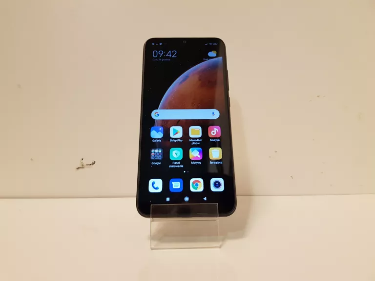 TELEFON XIAOMI REDMI 9A 2/32GB POLECAM!