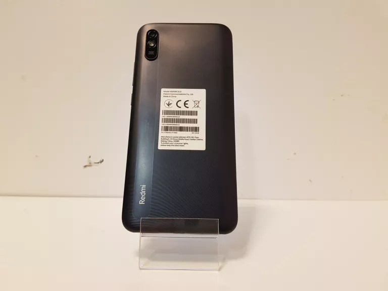 TELEFON XIAOMI REDMI 9A 2/32GB POLECAM!