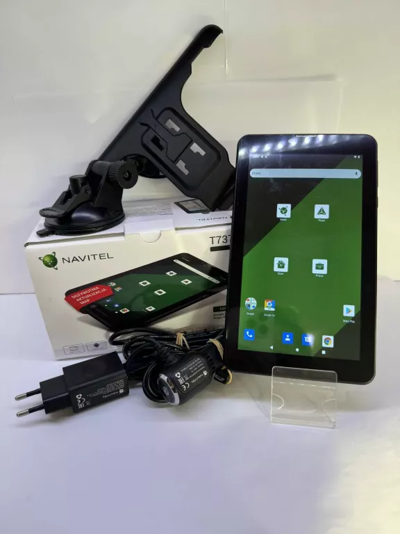 TABLET NAVITEL T737 PRO - ZESTAW!