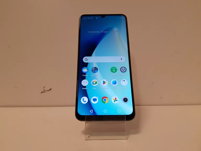 TELEFON REALME NOTE 50 SOLO  3/64GB POLECAM!