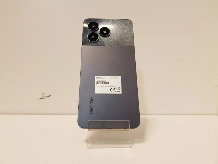 TELEFON REALME NOTE 50 SOLO  3/64GB POLECAM!