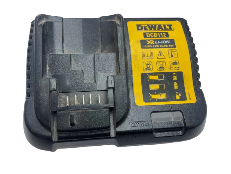 WKRĘTARKA DEWALT DCD996