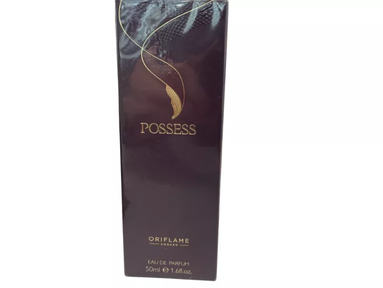 WODA PERFUMOWANA POSSESS ORIFLAME 50ML