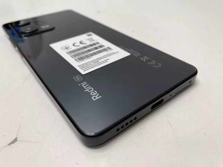 TELEFON XIAOMI REDMI NOTE 12 PRO 6/128GB