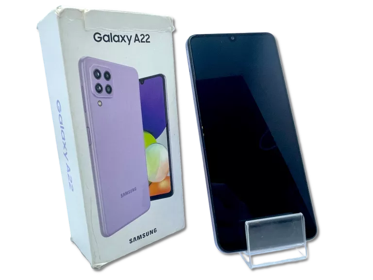 TELEFON SAMSUNG GALAXY A22