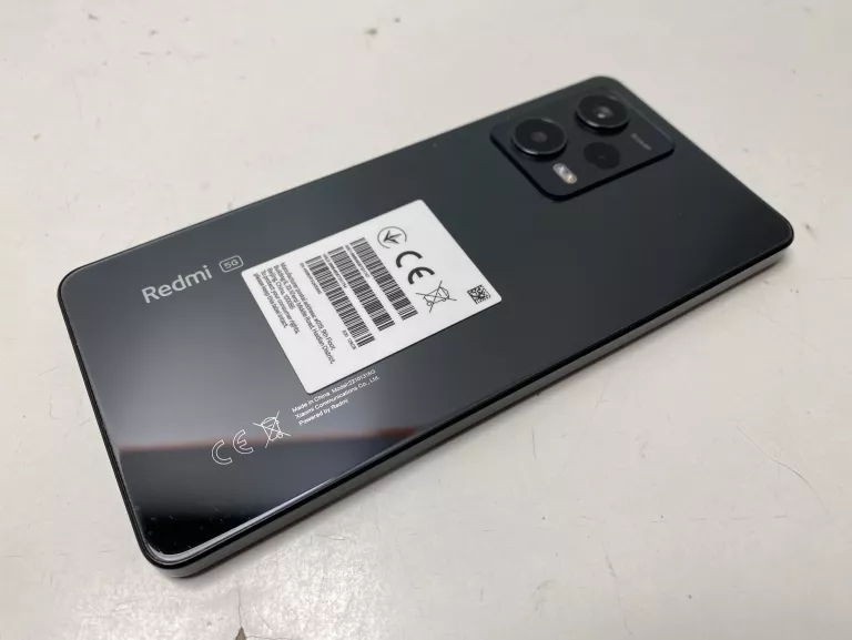 TELEFON XIAOMI REDMI NOTE 12 PRO 6/128GB