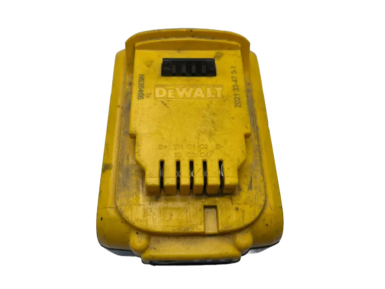 WKRĘTARKA DEWALT DCD996