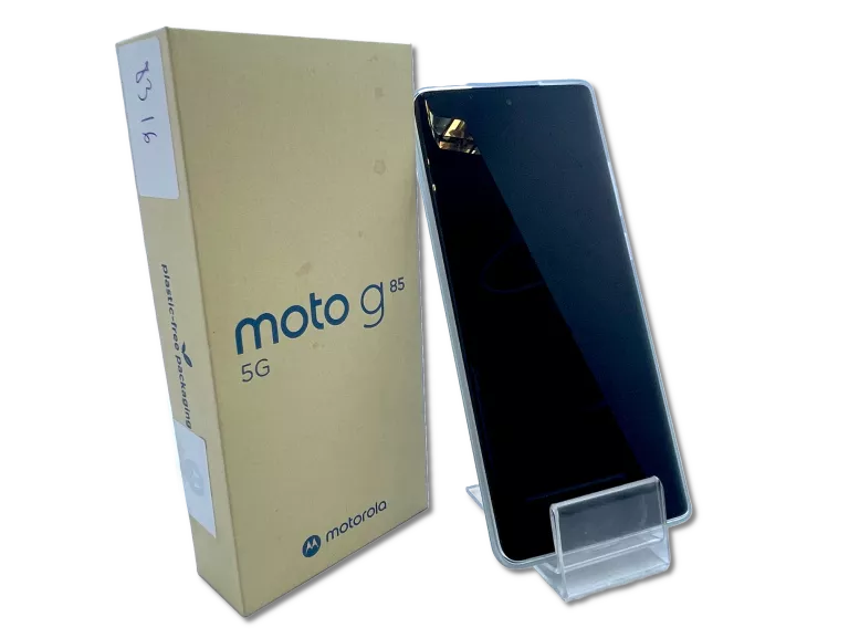 TELEFON MOTOROLA MOTO G85