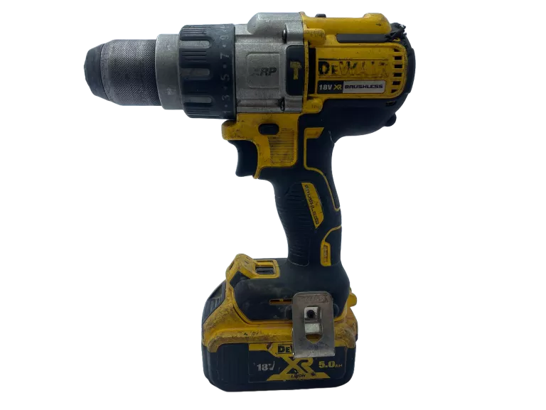 WKRĘTARKA DEWALT DCD996