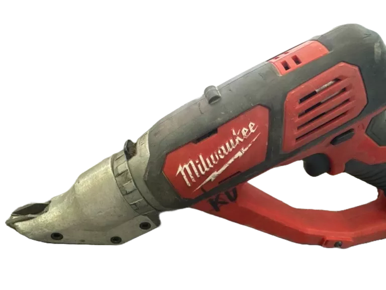 NOŻYCE DO METALU MILWAUKEE M18 BMS12-0