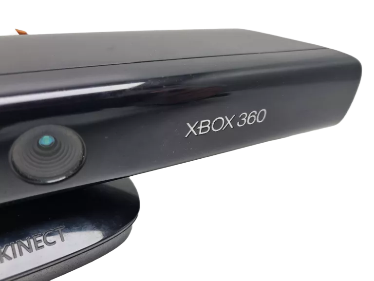 KINECT XBOX 360 KAMERA SENSOR RUCHU