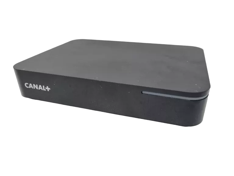 DEKODER CANAL BOX 4K HY4001CD