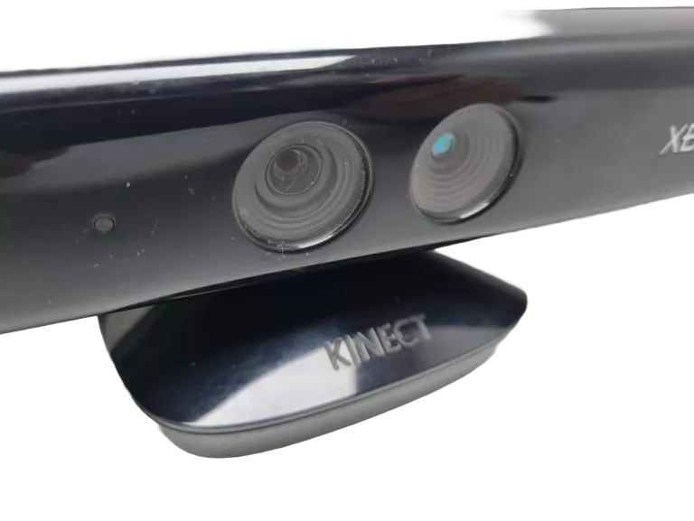 KINECT XBOX 360 KAMERA SENSOR RUCHU