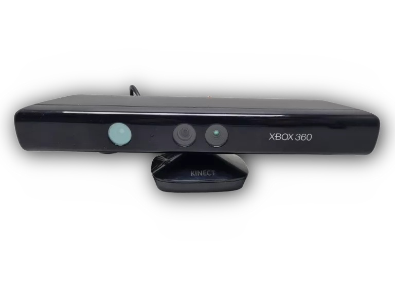 KINECT XBOX 360 KAMERA SENSOR RUCHU