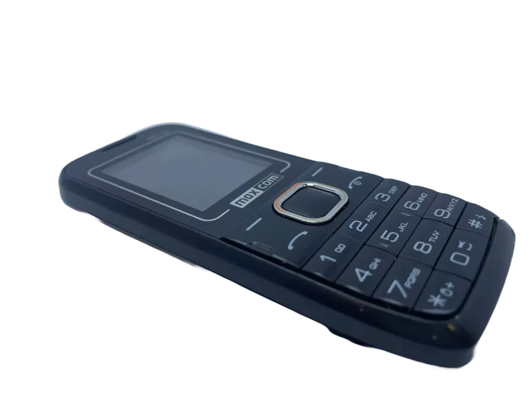 TELEFON MAXCOM MM 134