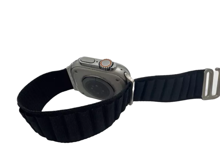 SMARTWATCH DT ULTRA 2