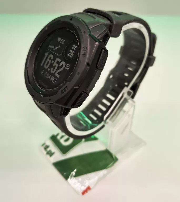 ZEGAREK GARMIN INSTINCT KOMPLET PARAGON