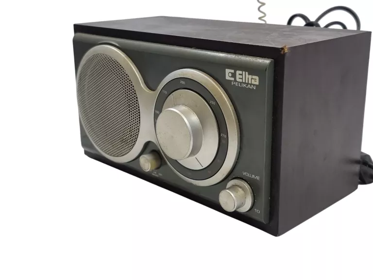 RADIO ELTRA PELIKAN