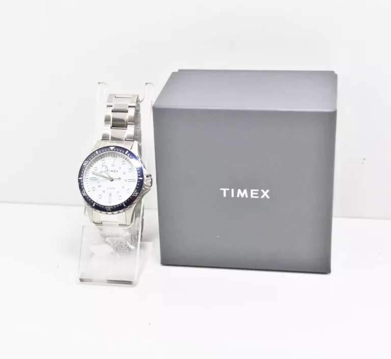 ZEGAREK TIMEX TW2U10900