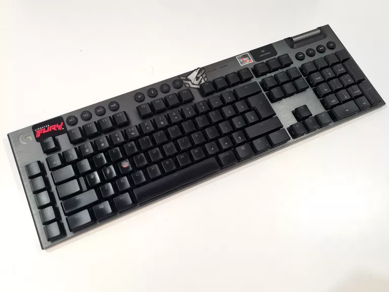 KLAWIATURA LOGITECH G915