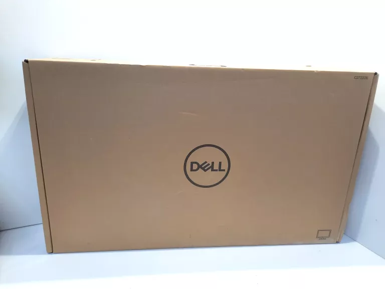 MONITOR DELL C2722DE FABRYCZNIE ZAPAKOWANY