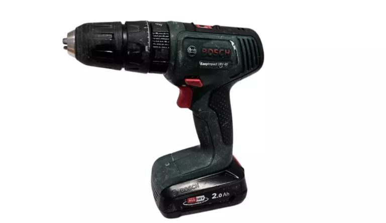 WIERTARKO-WKRĘTARKA BOSCH EASYIMPACT 18V-40