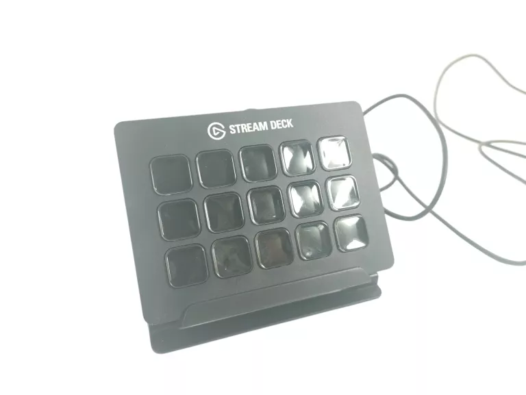 ELGATO STREAM DECK MK 2